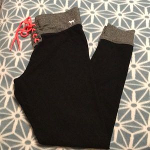 Victoria’s Secret Pink Campus Legging